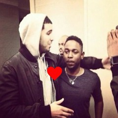 Kendrick Lamar "Like That" x Drake "Massive" (JHUBZ remix)