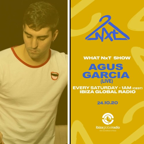 What NxT Show - Week 6 - Agus Garcia