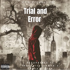 Trial and Error