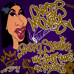 Free Download* Cardi B - Money (Ralph Session NYC Boot Tapes Mix) (Explicit)