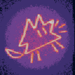 broken demon core