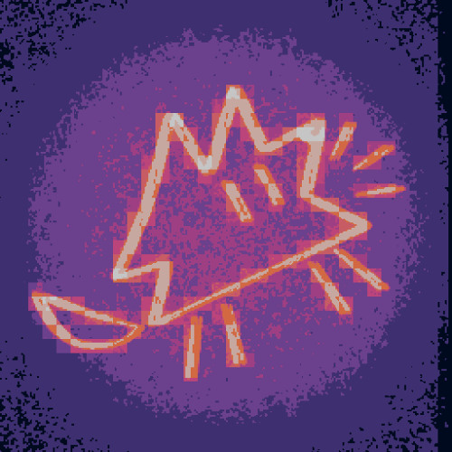 broken demon core