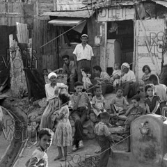 shanty town