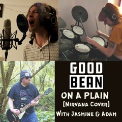 Good Bean - On A Plain (Cover)