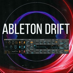 Ableton - Drift Synth Demo