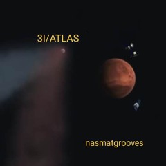 3I/ATLAS