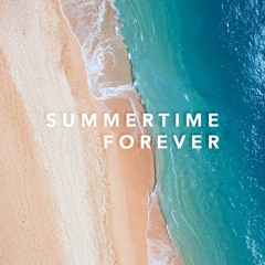 Summertime forever (Feat. Cleelu)