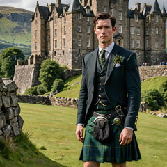 Heart of the Gordon Clan