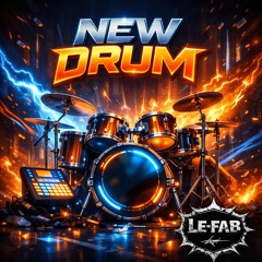 New-Drum