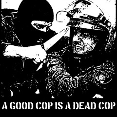 A GOOD COP IS A DEAD COP (Free Download)