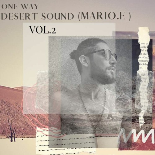 Desert Sound vol2