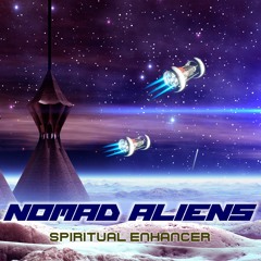 Nomad Aliens - Stellar Visitors |Monogramz Rec.| Out NOW!