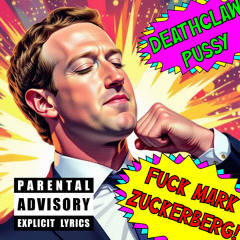 Fuck Mark Zuckerberg!