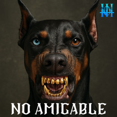 NO AMIGABLE
