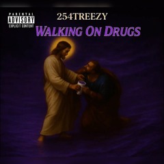 254TREEZY - $yrup Dreams