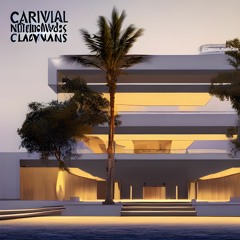 Carnaval Nights: Latin-Afro-House Jams