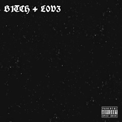 bitch lov3 (remix)feat.ilikerap