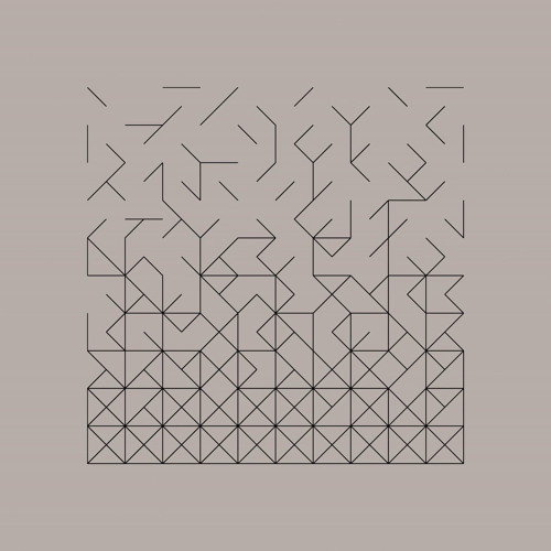 Mechanically Void (Kettel Remix)