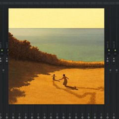 num 001 ~ the golden (w/63kluf)