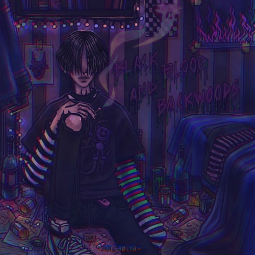 dannyphantom (prod. syntenshi)