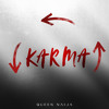 Karma artwork
