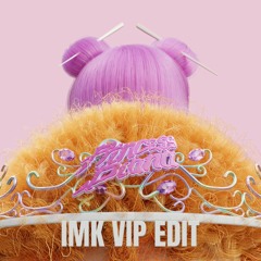 Princess Diana (IMK VIP Edit)