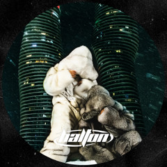 Halton - Nokia (HLTN 001) (Free DL)