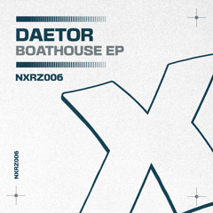 Boathouse