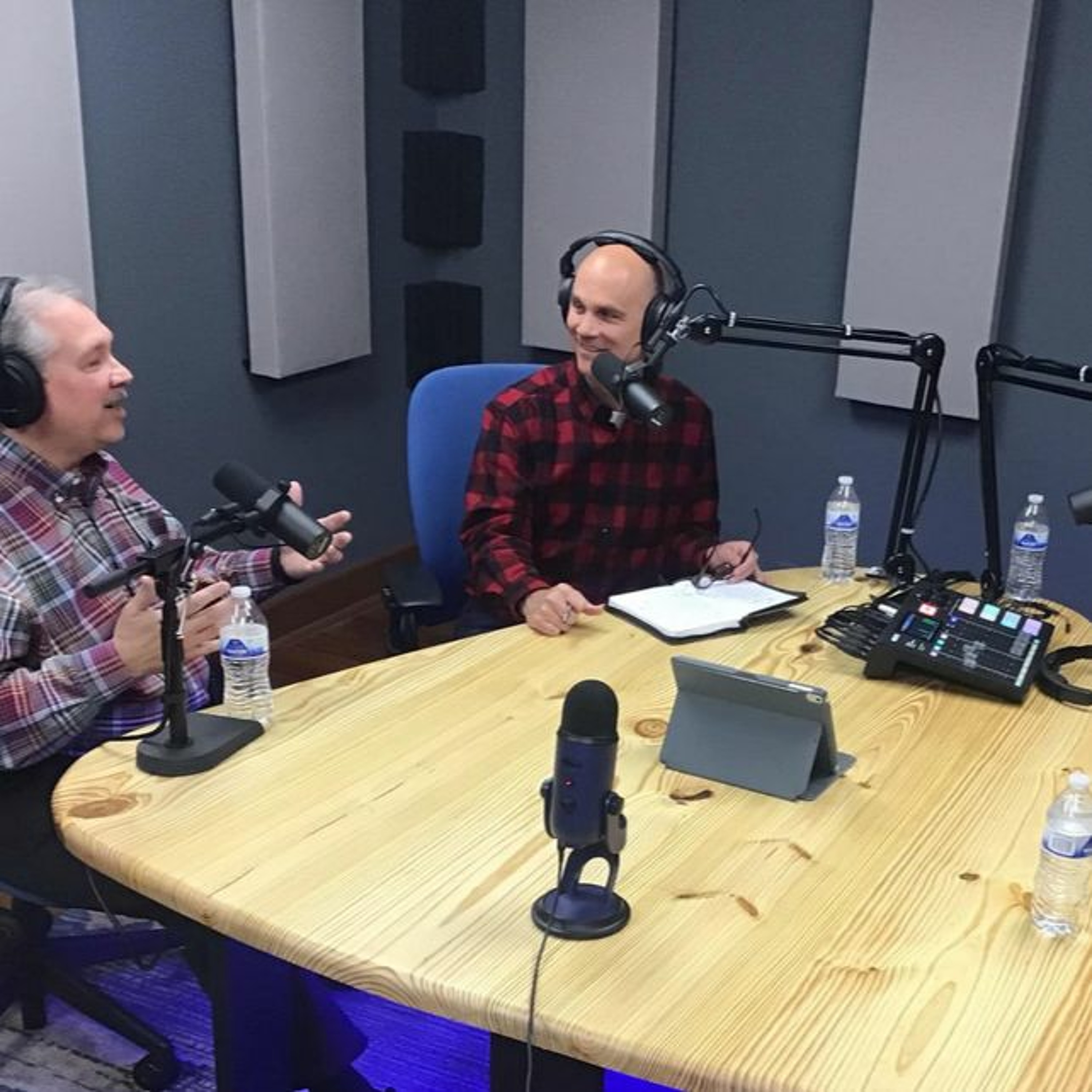 Solid Steps Radio