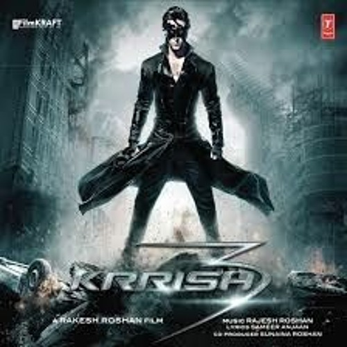 Stream Krrish 3 Movie Download The Ultimate Guide for Bollywood Fans by George Hoskins Listen online for free on SoundCloud