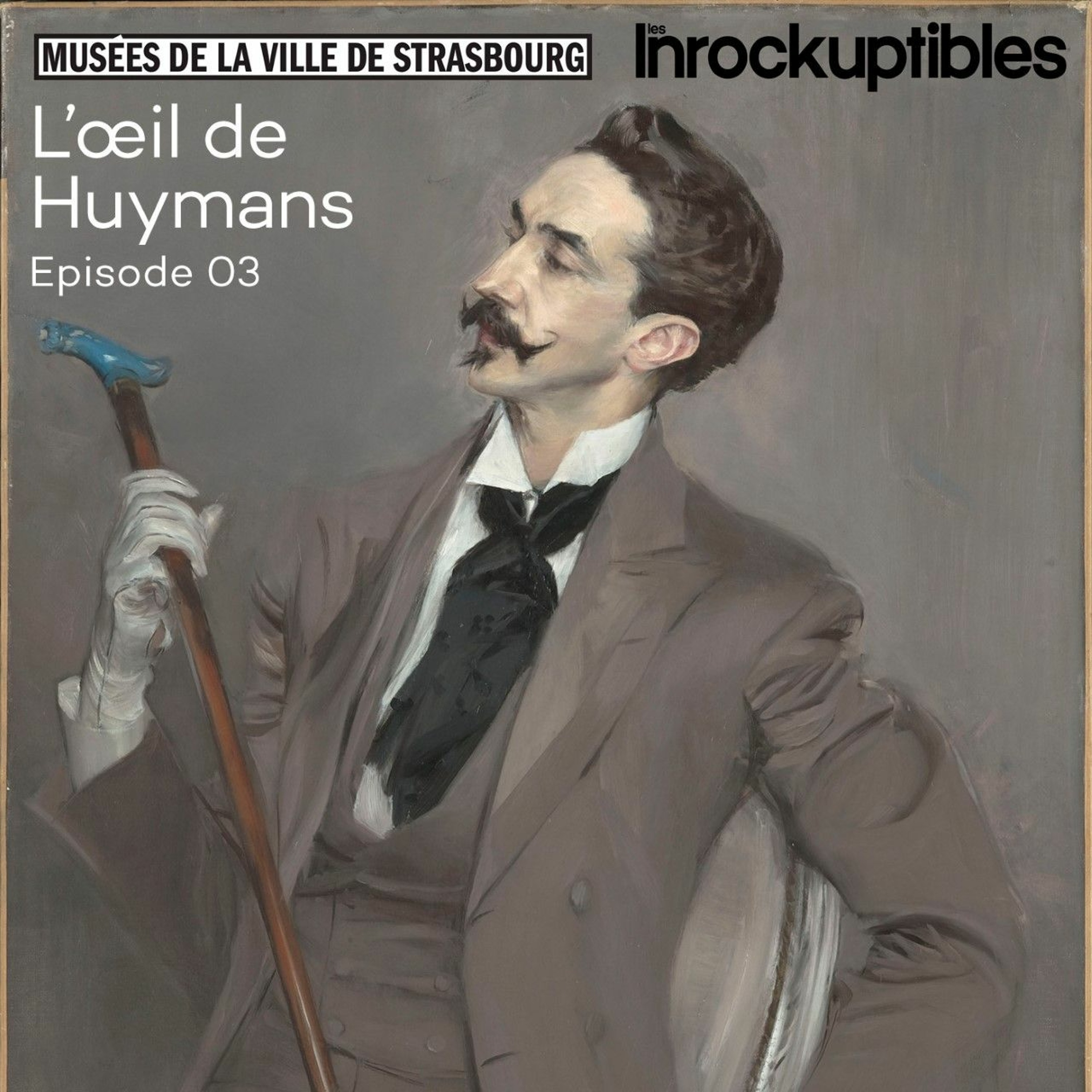 Les Inrockuptibles