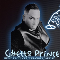 Bad-Kay Bee- Prod. Ghetto Prince