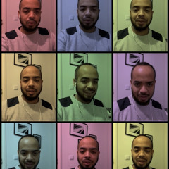 talking to the moon accapella