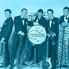 Never Fall In Love Again-Jay Ramsey with Expression