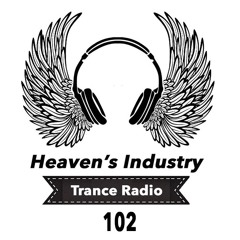 Heaven's Industry 102 - Dan Hume