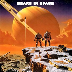 Franklin w/ Bears In Space - May 2021