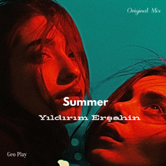 Yıldırım Erşahin - Summer