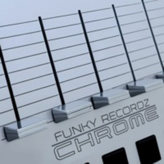 Funky RecordZ - Chrome (SNIPPET MIX)