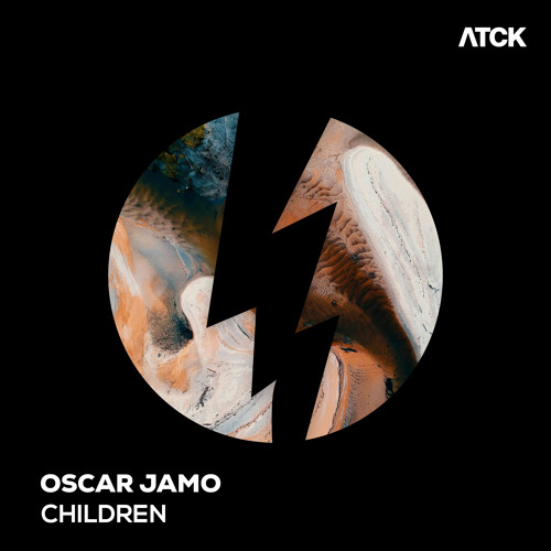 Stream Children by Oscar Jamo | Listen online for free on SoundCloud