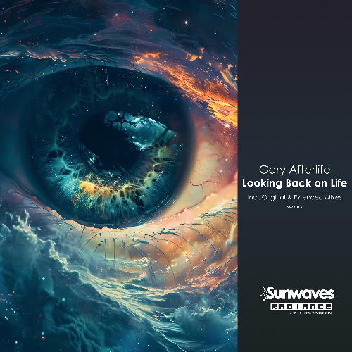 Gary Afterlife - Looking Back On Life [SWR012]