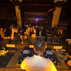 MIXTAPE BREAKBEAT CROWN & MILLES 2 HOURS SET - DANCE NON STOP #1# REQ BY AMING __08 NOV 2024__