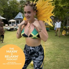 Jacob Blake, Hall Pass & Adele Backlash