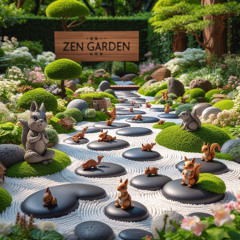 Zen Garden