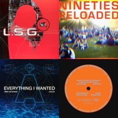 My Release Radar  22.08.25