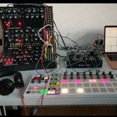 Messing Around - Experimental