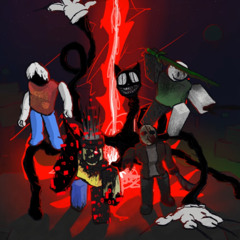 An Average Tycoon OST - Danger In The Dark