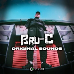 Bru c Drum N Bass Mix pt 1 2023