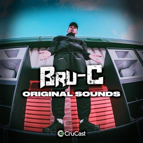 Bru c Drum N Bass Mix pt 1 2023