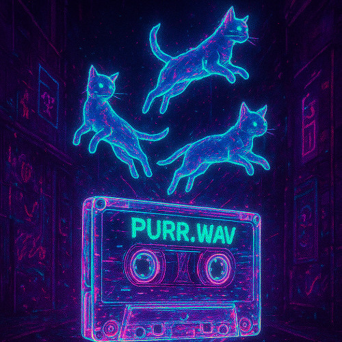 Meow the Void