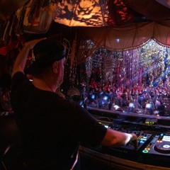 Eric Prydz - Live @ Space Miami Aug 2021 (3 Hour Set)